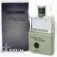 Chevignon Forever Mine Into The Legend For Women